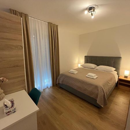 Apartment Renata ザダル エクステリア 写真