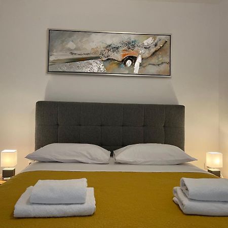 Apartment Renata ザダル エクステリア 写真