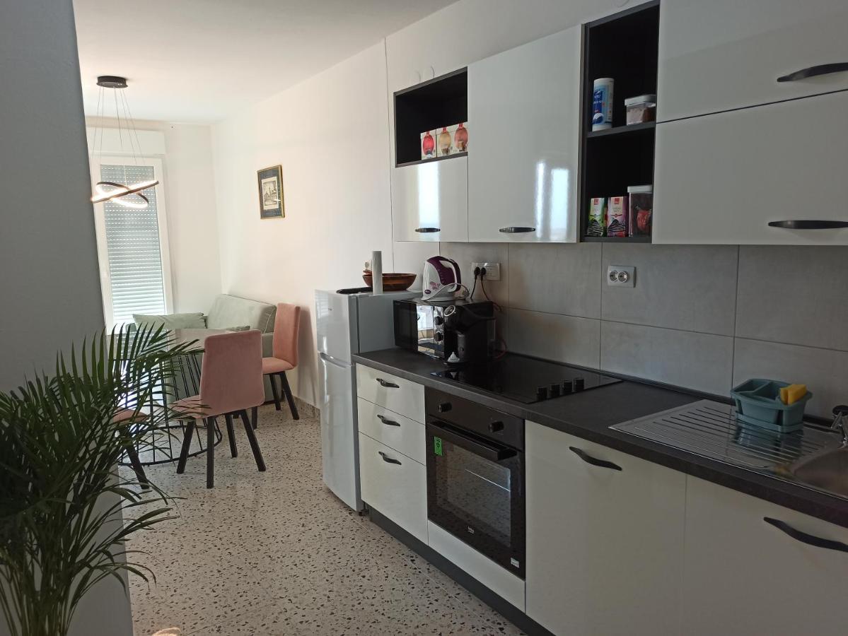 Apartment Renata ザダル エクステリア 写真