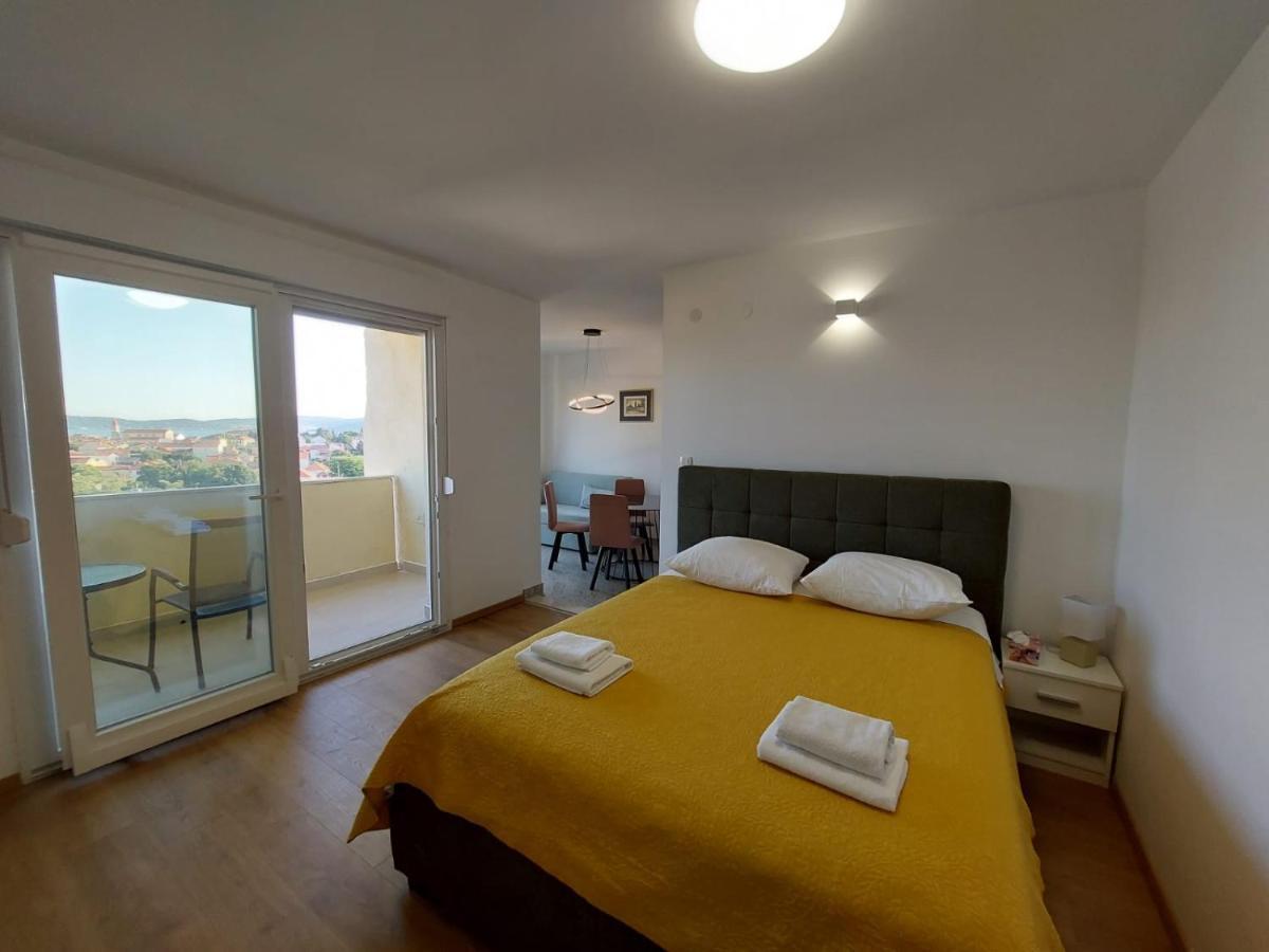 Apartment Renata ザダル エクステリア 写真