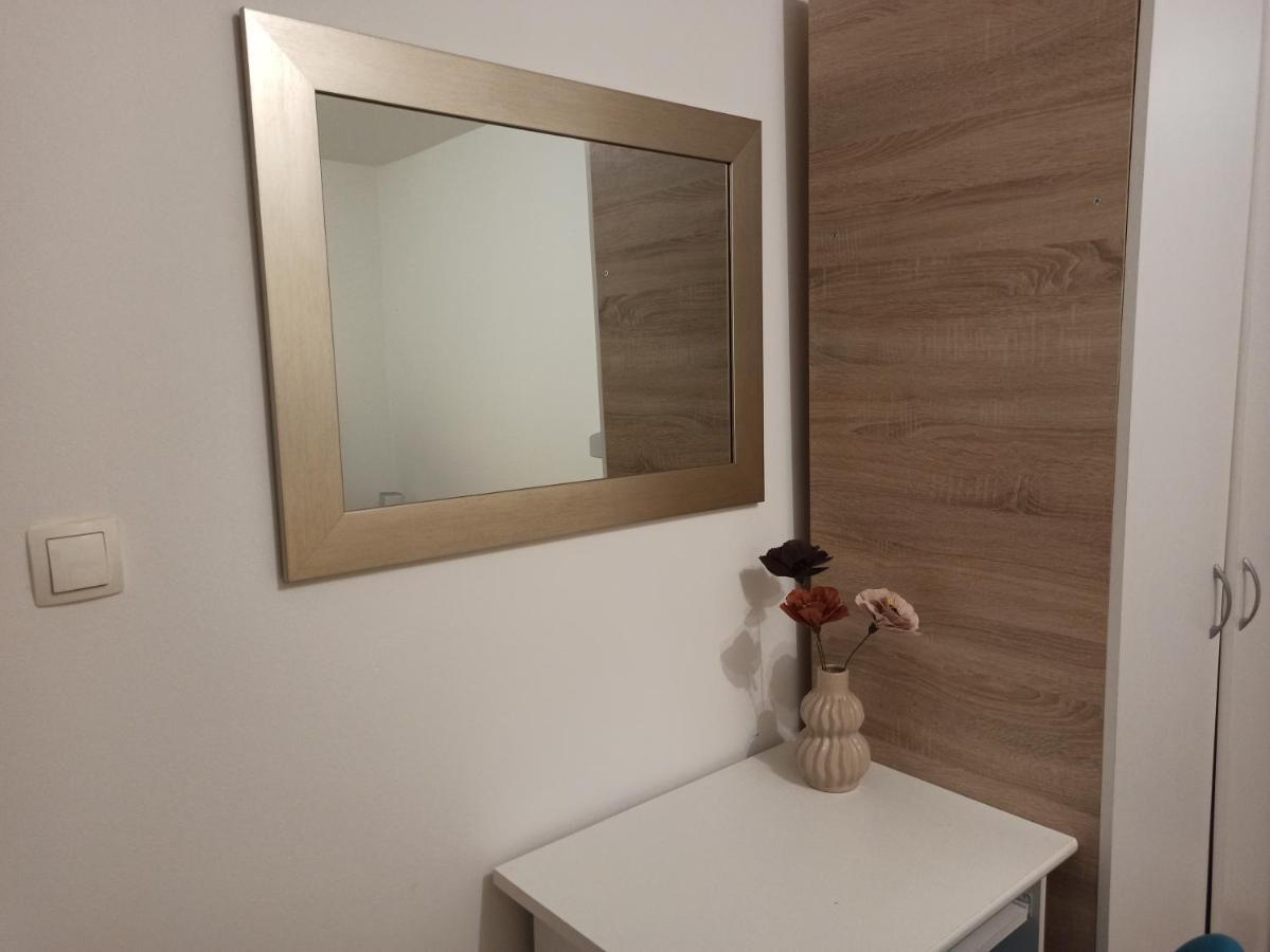 Apartment Renata ザダル エクステリア 写真