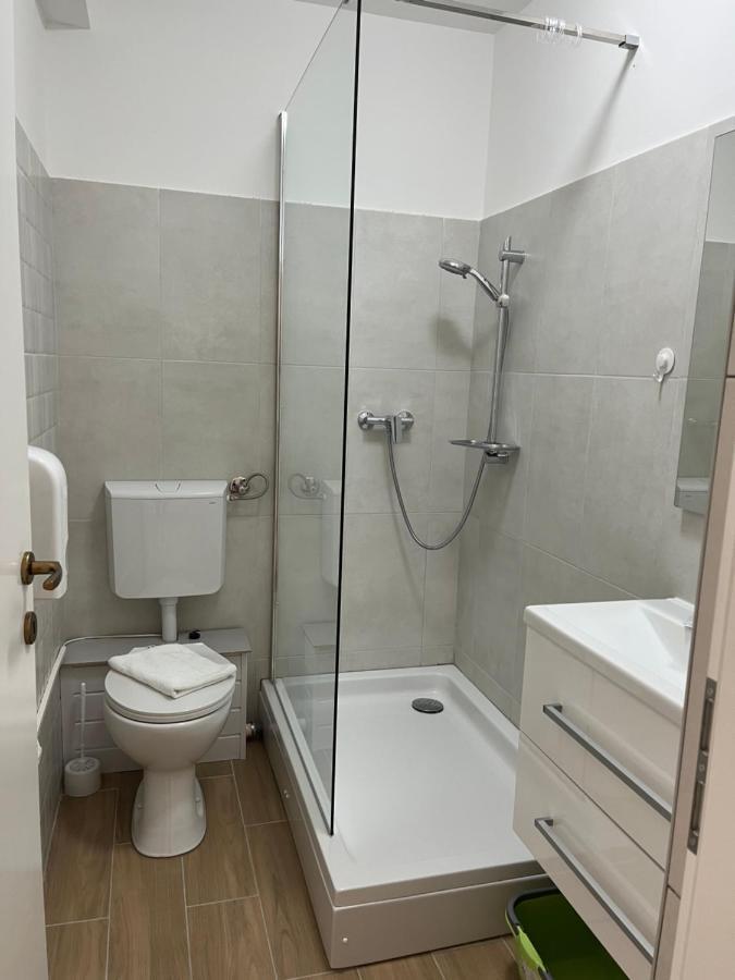 Apartment Renata ザダル エクステリア 写真