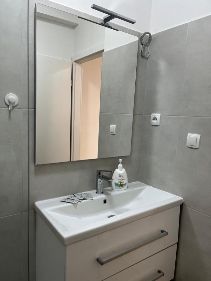 Apartment Renata ザダル エクステリア 写真