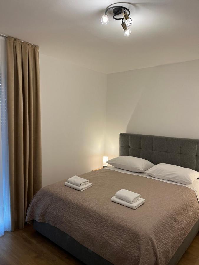 Apartment Renata ザダル エクステリア 写真