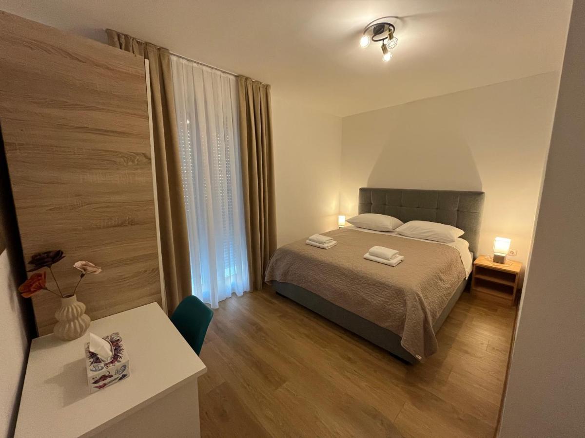 Apartment Renata ザダル エクステリア 写真