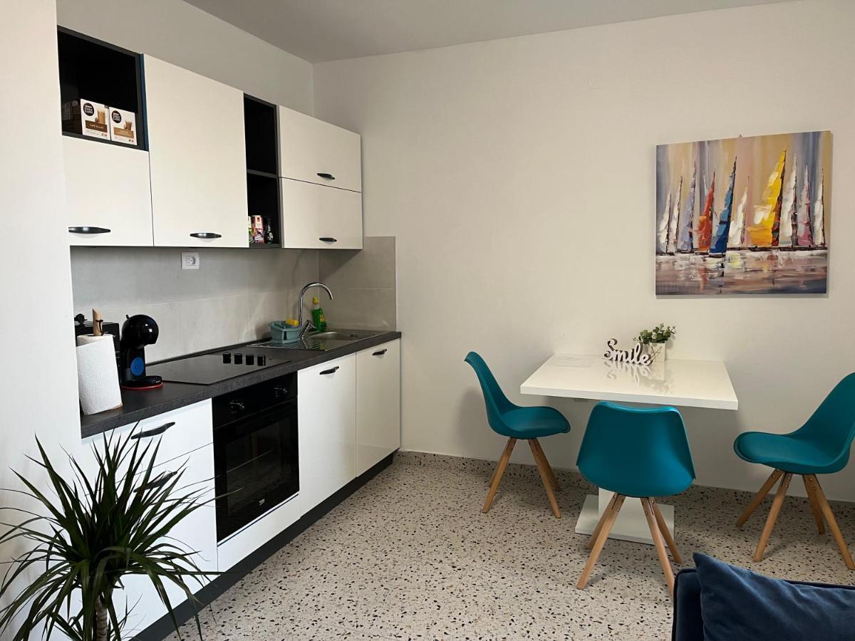 Apartment Renata ザダル エクステリア 写真