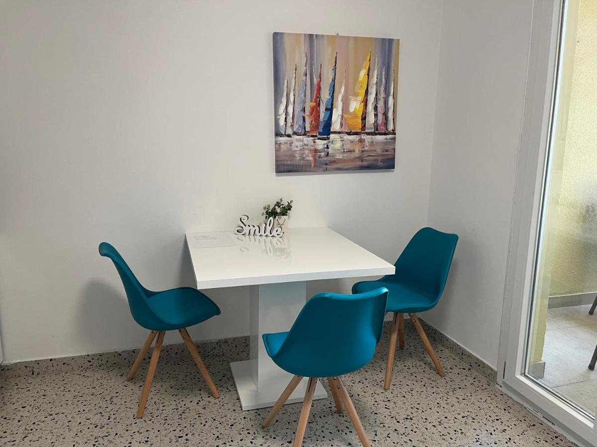 Apartment Renata ザダル エクステリア 写真