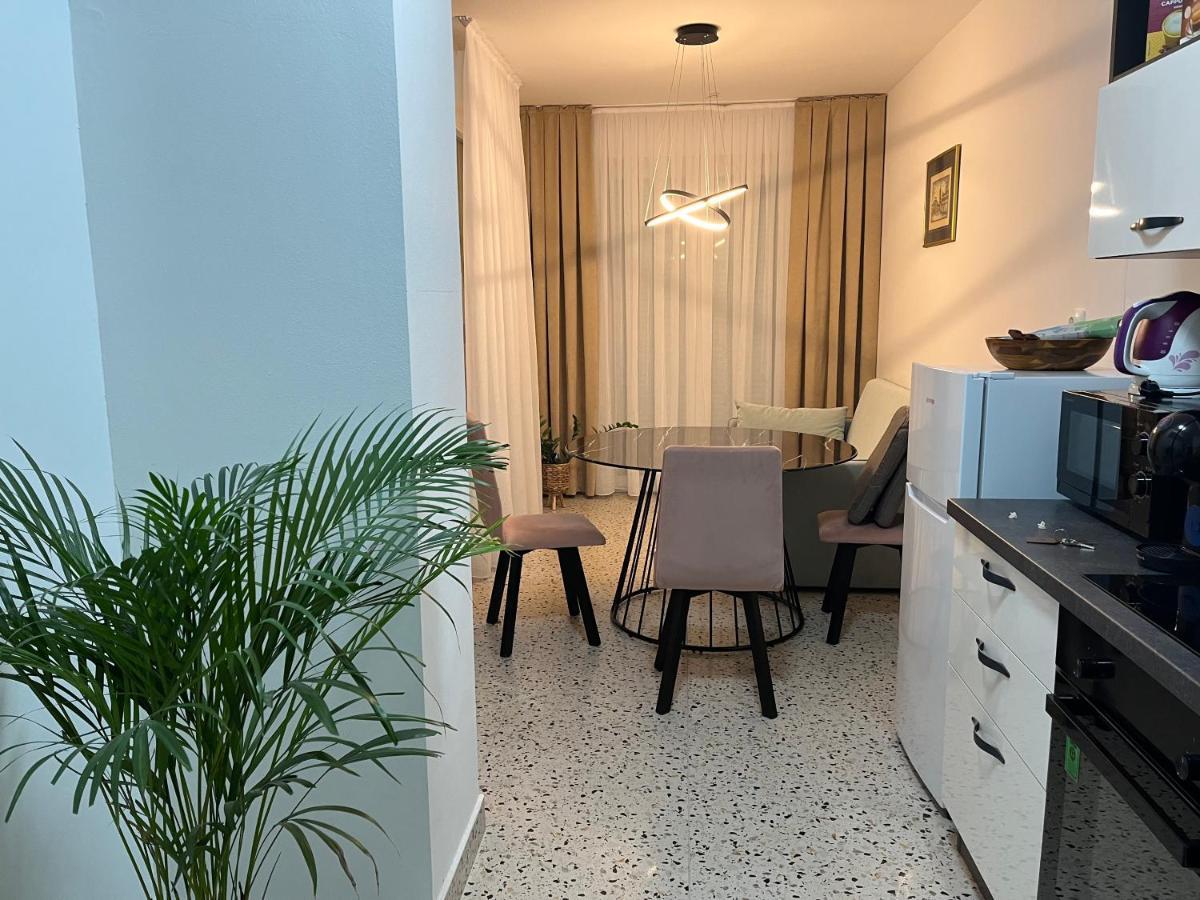 Apartment Renata ザダル エクステリア 写真