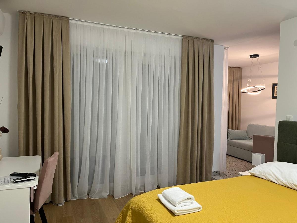 Apartment Renata ザダル エクステリア 写真