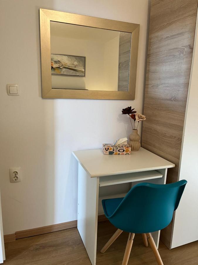 Apartment Renata ザダル エクステリア 写真