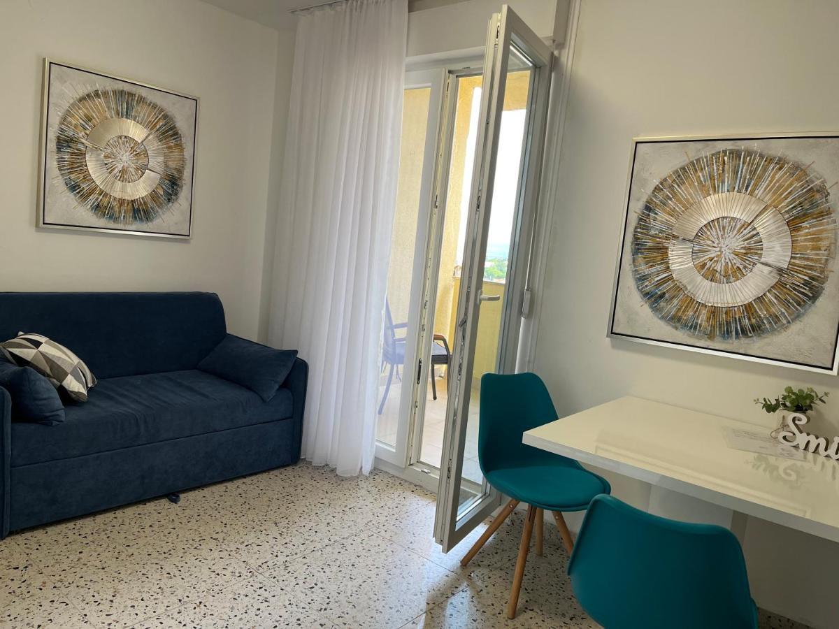 Apartment Renata ザダル エクステリア 写真